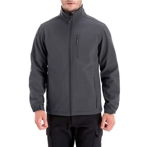 Trending 2025 High Quality Men's Softshell <b>Jackets</b> Outdoor Sports Waterproof Men's Softshell Windbreaker <b>Jackets</b> for men's - Product Image 3