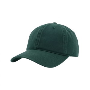 OEM ODM Baseball <b>Cap</b> Adjustable Cotton Casual Fashion Headwear - Product Image 6