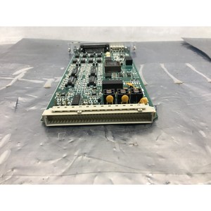 AMAT 0100-98061 ID PSD PCB, 114684 - อุปกรณ์และชิ้นส่วนเซมิคอนดักเตอร์มือสองระดับโลกที่เชื่อถือได้ที่ - Product Image 5