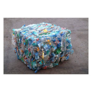 เศษขวด PET เกรดอาหารสำหรับการรีไซเคิลระดับสูง - Product Image 4