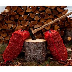 Allume-feu de qualité commerciale en bois à faible humidité et à haute efficacité d'allumage - Product Image 5