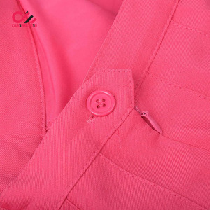 Jupe plissée taille haute personnalisée de haute qualité avec logo, uniforme scolaire unisexe pour étudiants, motif et couleur unis, jupes pour femmes - Product Image 4