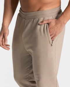 OEM Printed 100% Cotton Quick Dry Men's Jogger <b>Trousers</b> Fit Gym Running Wear for <b>Training</b> & Jogging Casual Wear Joggers - Product Image 5