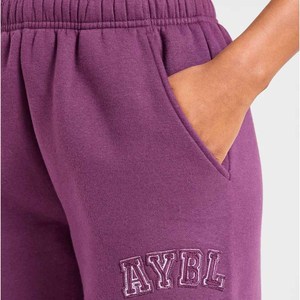 Custom Logo <b>Women</b> Sweat Suit Heavyweight Fleece Hoodie and Wide Leg Sweatpants <b>Set</b> Oversized Casual Pullover Matching Outfit - Product Image 5
