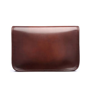 Bolsa para Portátil de Cuero PU de Gran Capacidad, Nueva Llegada al Por Mayor OEM, Cuero Premium - Product Image 1