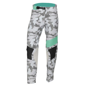 กางเกงมอเตอร์ไซค์ขายส่ง กางเกงวิบากแบบยูนิเซ็กซ์ ทนทาน ระบายอากาศได้ดี พร้อมบริการปรับแต่งแบรนด์ สำหรับขับขี่ออฟโรดและทางวิบาก - Product Image 1