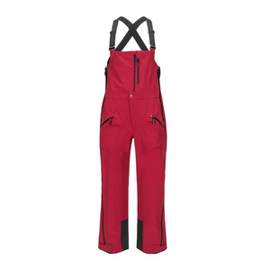 Popular Product Best Supplier For Wholesale Rate OEM ODM Premium Quality New Arrival Bib <b>Waterproof</b> Outdoor Ski <b>Overalls</b> - Product Image 1