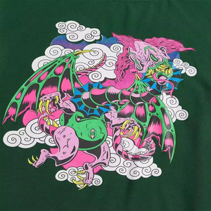 <b>Mens</b> T-Shirt Custom Logo Printing 100% Cotton Knitted Oversized Fit Streetwear Eco-Friendly Breathable Wholesale Market Bulk - Product Image 4