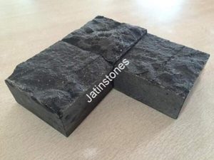Adoquines de Basalto, Bloques de Piedra Entrelazados para Caminos de Entrada, Caminos, Suelos Exteriores, Jardinería, Paisajismo, Pavimentación de Carreteras, Juego de Adoquines - Product Image 5