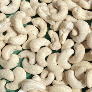 Venta Caliente de Nueces de Anacardo de Alta Calidad W240, Kaju, Anacardo de Vietnam, Servicio OEM, ODM - Product Image 1