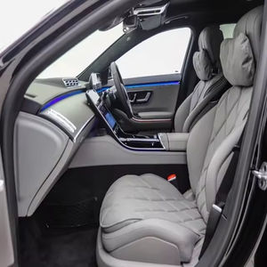 เมย์บัค รถซีดานหรูระดับสูง – รถยนต์ผู้บริหารระดับพรีเมียมเครื่องยนต์ V12 พร้อมระบบความปลอดภัยที่เหนือกว่าและความสะดวกสบายที่เหนือชั้น - Product Image 4