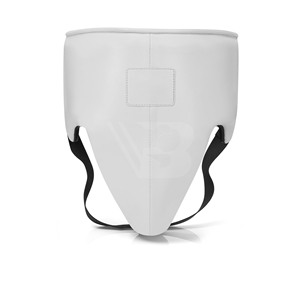 Protector Inguinal de Boxeo de Cuero de Alta Calidad, Precio al por Mayor con MOQ Bajo - Product Image 2