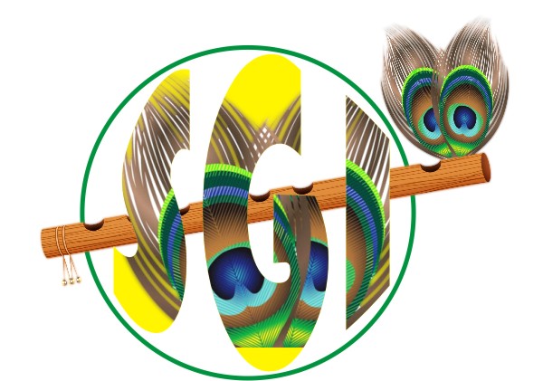 SHRI GOVIND INTERNATIONAL logo