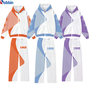 Windbreaker Tracksuit Men Track <b>Zip</b> <b>up</b> <b>Jacket</b> & Pant Windbreaker Set Top Trend Men Clothes Outfit Custom Color Block Patchwork - Product Image 2