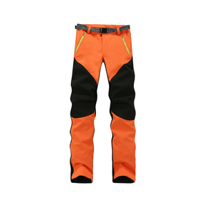 Pantalones de seguridad de algodón ignífugos e impermeables para hombre, cómodos y transpirables, recién llegados, a bajo precio. - Product Image 1