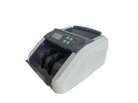 Detector de moneda, máquina contadora de billetes, contadores de billetes, contador de dinero, contador de dinero