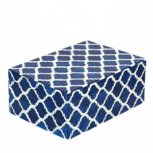 Caja de Música Moderna de Resina Incrustada de Primera Calidad, la Más Vendida, al Mejor Precio, Fabricante y Exportador de la India - Product Image 5