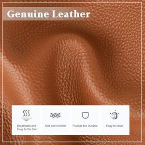 กระเป๋าหนังแฟชั่นสะพายข้าง รับทำโลโก้ ขายส่งจากโรงงาน - Product Image 5