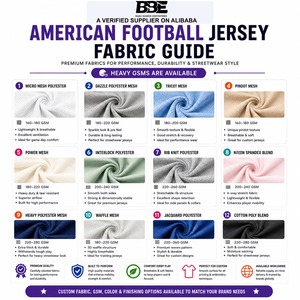 Camiseta de Fútbol Americano BBE Unisex Personalizada, Transpirable, con Estampado por Transferencia de Calor, Cuello en V, Manga Corta, Cintura Elástica - Product Image 5