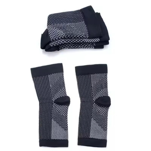 High Quality Lightweight Breathable Soft Gym <b>Ankle</b> <b>Support</b> Straps Professional Protection Unisex Fitness Training Tool Leg - Product Image 5