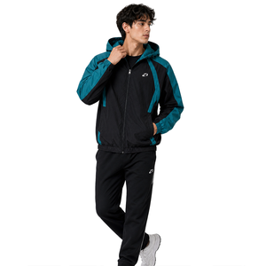 <b>Reflective</b> Windbreaker New Design Custom High Quality <b>Men's</b> Embroidery <b>Jackets</b> Waterproof Windproof <b>jacket</b> for <b>men</b> OEM Supplier - Product Image 2