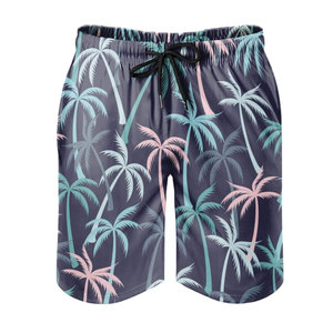 Shorts de plage pour hommes de qualité supérieure, nouvelle collection 2026, tissu respirant, shorts de plage pour hommes adultes - Product Image 1