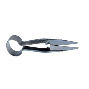 Cisaille manuelle professionnelle de haute qualité pour les pattes des moutons, instruments vétérinaires en acier inoxydable pour la coupe des ongles et l'entretien des pieds des moutons - Product Image 2