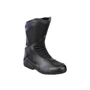 Botas de Motociclismo Deportivas de Cuero Transpirable e Impermeable de Alta Calidad para Hombre, para Motocross y Carreras - Product Image 4