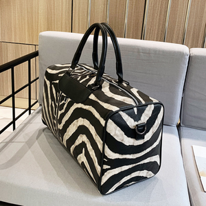 Bolsa de Viaje Impermeable Premium con Gran Capacidad, Bolsa Ligera para Gimnasio y Deportes para Hombres y Mujeres, Logotipo Personalizado, OEM, Venta al Por Mayor - Product Image 2