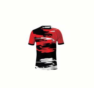 เสื้อเจอร์ซีย์แบบซับลิเมชั่นสั่งทำพิเศษจากวูลสัน อินดัสทรี - ชื่อทีมแบบกำหนดเอง ตัวเลือกเพิ่มเติมสำหรับฤดูร้อน สำหรับการฝึกซ้อมฟุตบอล บาสเกตบอล (XS-XXL) - Product Image 2