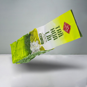 ชามะลิมมิ่งจากเวียดนามได้รับการรับรองมาตรฐาน ISO HACCP - Product Image 2