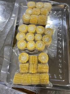 Maíz Hervido Congelado / Maíz Dulce Congelado, Se Aceptan Pedidos OEM, Maíz Dulce Amarillo para Exportación con Buena Calidad - Product Image 5