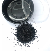 Colorant en plastique écologique LDPE/ HDPE PP Fabricant de mélange maître noir