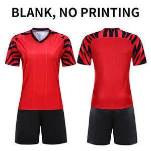 Uniforme de Voleibol Personalizado, Jersey y Pantalones Cortos de Poliéster Transpirable para Deportes de Equipo Profesionales - Product Image 5
