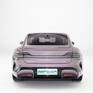 Offre Spéciale – Voiture de Sport Électrique de Luxe BYD YangWang U9 – Véhicule Électrique de Luxe BYD U9 Nouvelle Énergie - Product Image 3