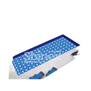 Mosaicos de Vidrio Antideslizantes, Resistentes a Ácidos y Antibacterianos para Piscinas, Baños, Cocinas y Paredes Interiores - Product Image 4