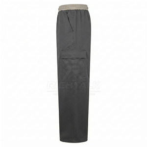 Casual Wear Private Label <b>Men</b> <b>Baggy</b> <b>Trouser</b> Lightweight Breathable Quick Dry Best Reasonable Price New Design Hot Selling for - Product Image 3
