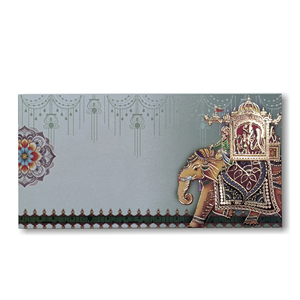 Sobres de lujo para dinero de boda, Shagun Hongbao Lai Si, paquete rojo para regalo en efectivo, de la India, sobres para dinero con lámina dorada. - Product Image 1