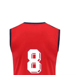 Volleyball Uniform Oem Odm High Quality Personalized Team Jersey And Shorts Manufacturer - Product Image 5