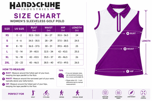 Polo sans manches pour femme, best-seller, color block violet et blanc, tricoté, style sportif, pour le golf, fermeture boutonnée, 100 % polyester - Product Image 6