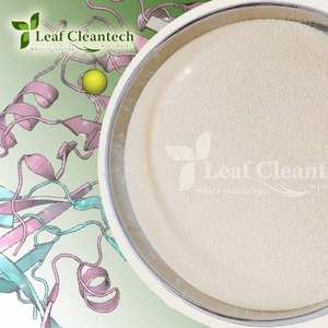 Enzyme glucoamylase pour l'alimentation animale-Hydrolyse de l'amidon-Amélioration de l'absorption des nutriments d'Inde | Enzymes d'alimentation animale - Product Image 3