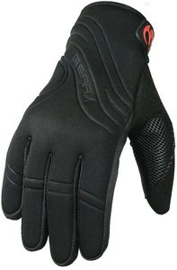 Running Mitt for Screen Waterproof Eco-Friendly Full Finger Lightweight Four Seasons Thermal Liner <b>Gloves</b> for Men Women Sports - Product Image 6