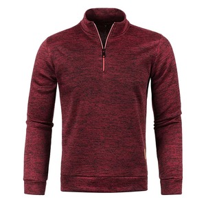 High Quality 100% Cotton Terry Oversize Hoodie Streetwear <b>Thick</b> <b>Fleece</b> Drop Shoulder Plain Blank Custom Men Hoodies - Product Image 3