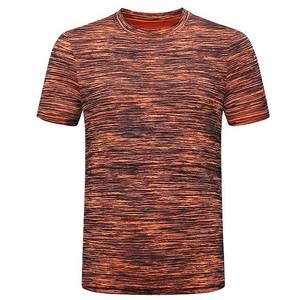 Fabricantes de Ropa, Camisetas Personalizadas para Hombre, Camiseta con Estampado Gráfico, Camiseta Lisa de Algodón 100% Grueso, Camisetas Extra Grandes - Product Image 6