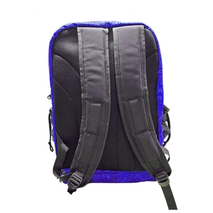 Sac à dos de cheerleading, sac à vêtements pour uniforme de cheerleading, sac à paillettes et strass pour femmes et usage scolaire - Product Image 3