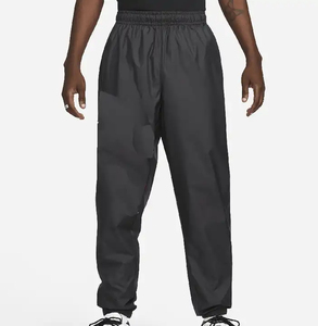 OEM <b>Men's</b> Autumn Nylon Windbreaker <b>Jacket</b> & Jogger Pants Set | Gym Training Tracksuit | Athletic Running Outfit - Product Image 5