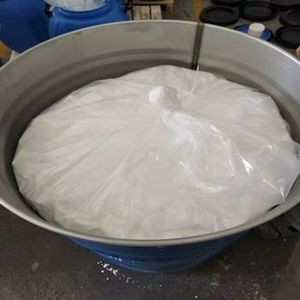 Acrylic Thickener Liquid Coating for Water Based Paint Adhesive Cosmetic Textile Applications - Product Image 3