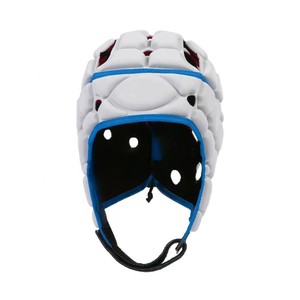 Productos de Alta Calidad y Gran Venta, Cascos de Rugby Unisex para Jóvenes, Cascos de Rugby de EVA al por Mayor con Estilo Elegante - Product Image 2