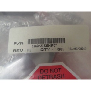 AMAT 0140-21635 H/A. Module IO Devicenet pour carte PCB traversante - Équipements et composants semi-conducteurs mondiaux de renommée, fiables et d'origine - Product Image 4