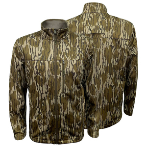 Customized Design <b>Men's</b> Street Wear Softshell <b>Jackets</b> <b>Camo</b> Design Winter Wear Long Sleeves Multifunction Softshell <b>Jackets</b> - Product Image 1